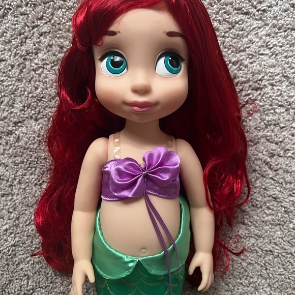 Ariel Disney Animator Collectors Doll - Picture 2 of 3